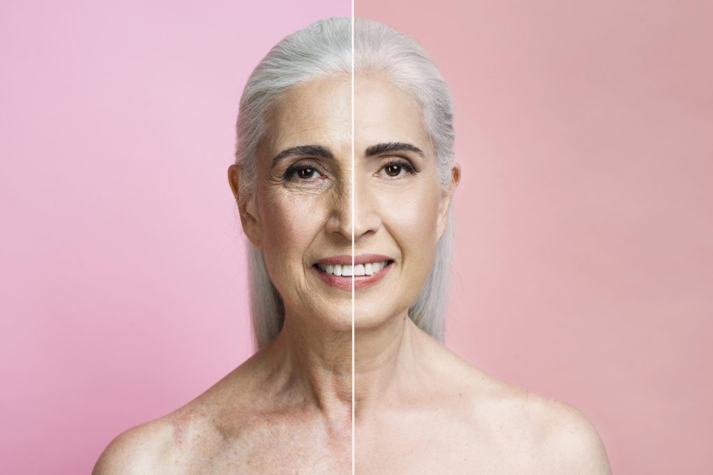 Anti-Aging Treatments in Kukatpally